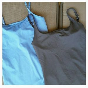 FREE BO/GO New york & Company Cami